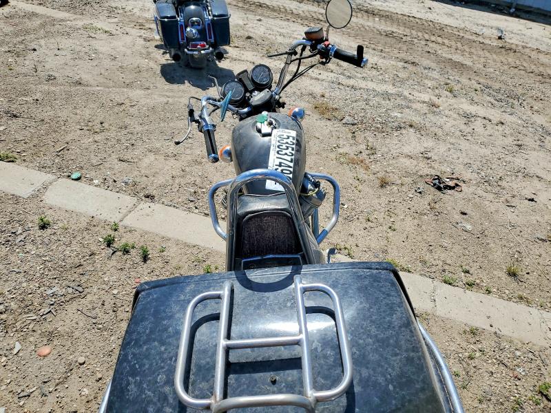53537496 :رقم المزاد ، JH2PC0105CM304899 vin ، 1982 Honda Cx500 مزاد بيع