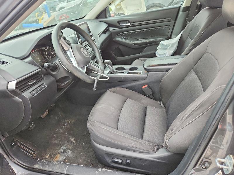 2020 Nissan Altima მანქანა იყიდება აუქციონზე, vin: 1N4BL4BV4LC196436, აუქციონის ნომერი: 51795856