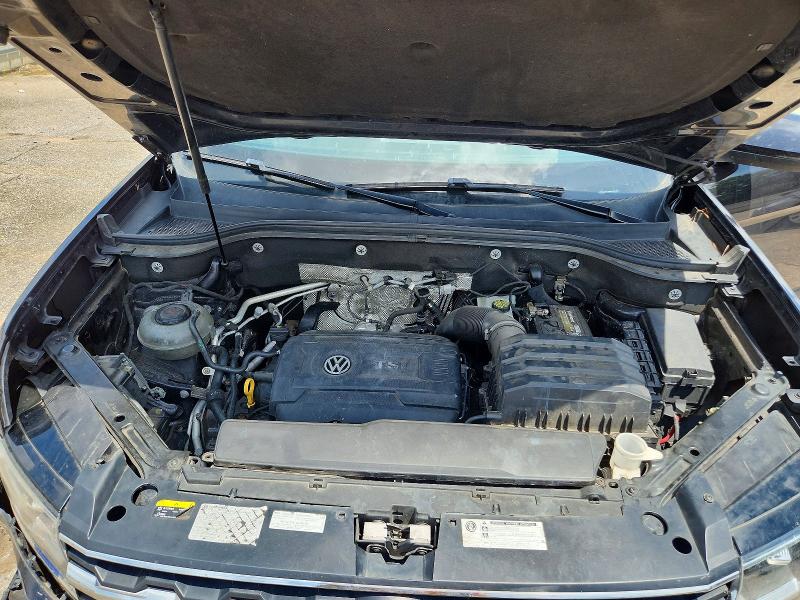 Продаж на аукціоні авто 2019 Volkswagen Atlas, vin: 1V2DP2CA8KC592034, номер лоту: 54212816
