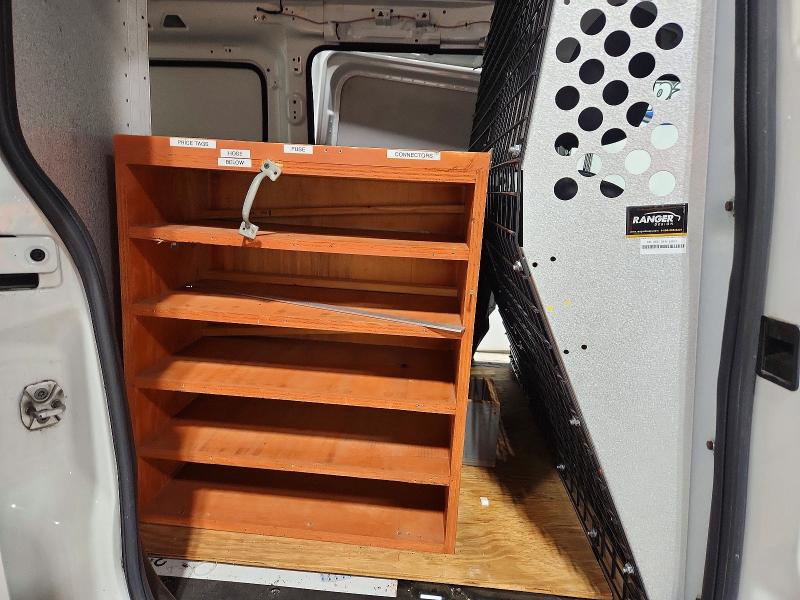 Aukcja sprzedaży 2018 Ram Promaster City, vin: ZFBERFAB0J6L12366, numer aukcji: 51959426