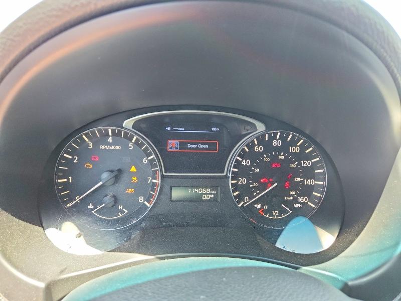 51831406 :رقم المزاد ، 1N4AL3AP4DN513405 vin ، 2013 Nissan Altima مزاد بيع