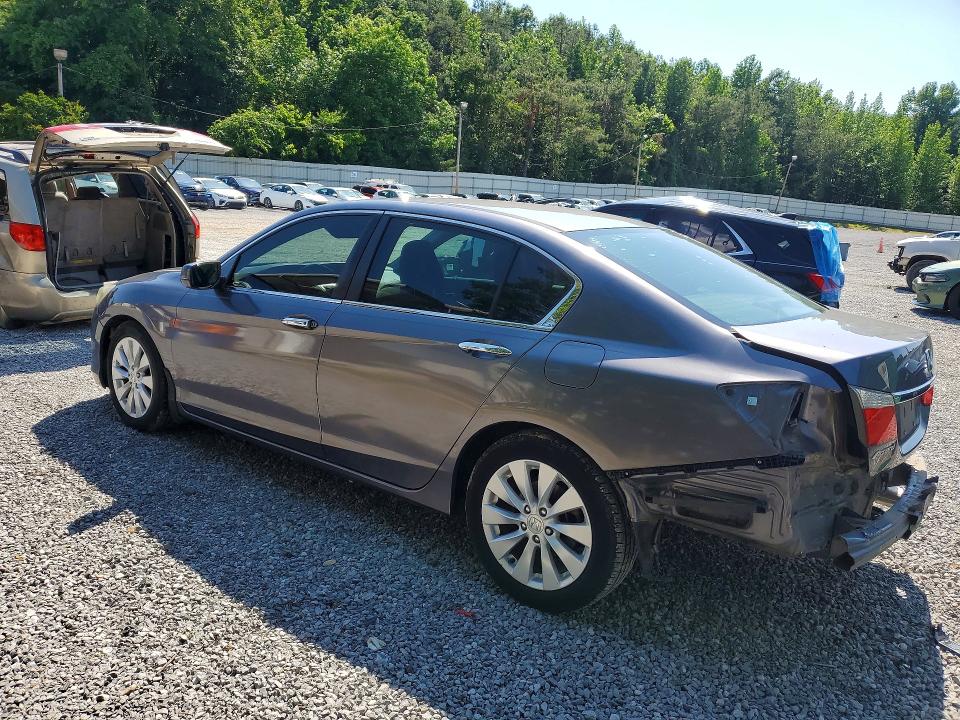 Aukcja sprzedaży 2015 Honda Accord, vin: 1HGCR2F7XFA189926, numer aukcji: 53217716