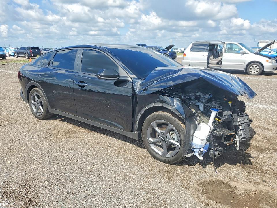 Aukcja sprzedaży 2025 Kia K4, vin: 3KPFT4DE8SE134425, numer aukcji: 53721026