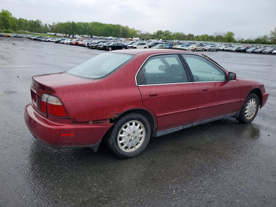 Продажа на аукционе авто 1997 Honda Accord, vin: 1HGCD5550VA182529, номер лота: 53705026