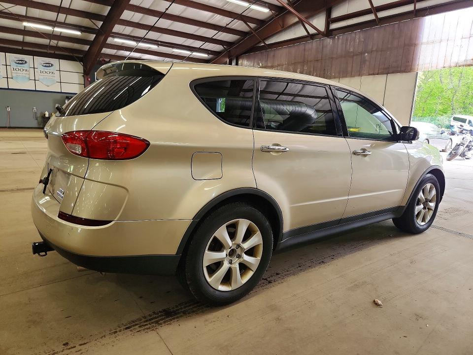 Продаж на аукціоні авто 2007 Subaru B9 Tribeca, vin: 4S4WX83DX74400178, номер лоту: 52383496