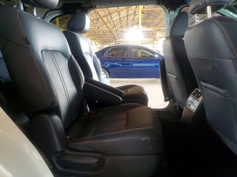 53234766 :رقم المزاد ، JM3KKCHA6S1215808 vin ، 2025 Mazda Cx-90 مزاد بيع