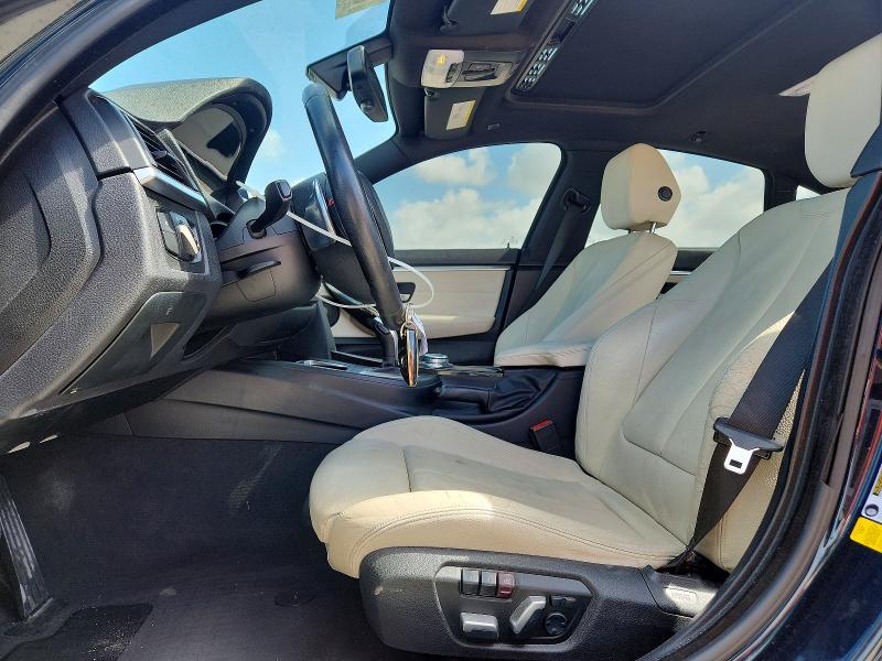 Продажа на аукционе авто 2017 Bmw 430i, vin: WBA4F7C58HG786923, номер лота: 54466406