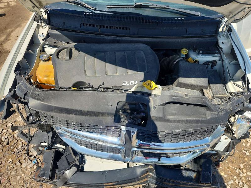 Продажа на аукционе авто 2012 Dodge Journey, vin: 3C4PDCDG4CT183096, номер лота: 51850966