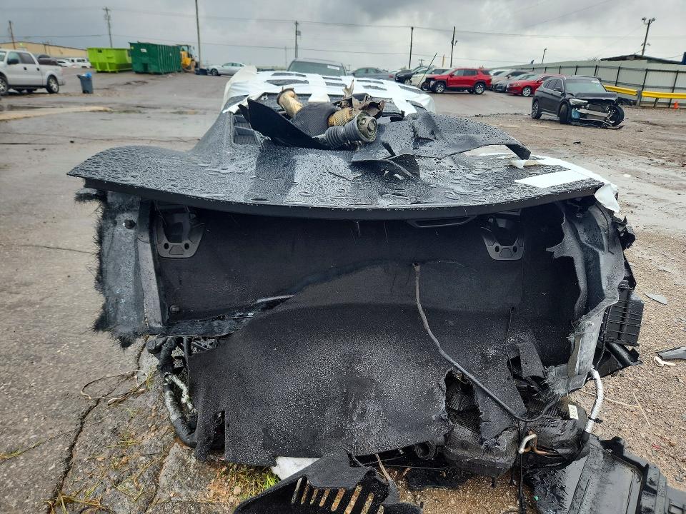 Продажа на аукционе авто 2023 Chevrolet Corvette, vin: 1G1YE2D35P5600281, номер лота: 55217386