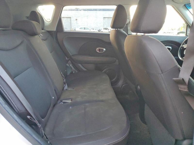 Aukcja sprzedaży 2015 Kia Soul, vin: KNDJN2A27F7812459, numer aukcji: 54457816