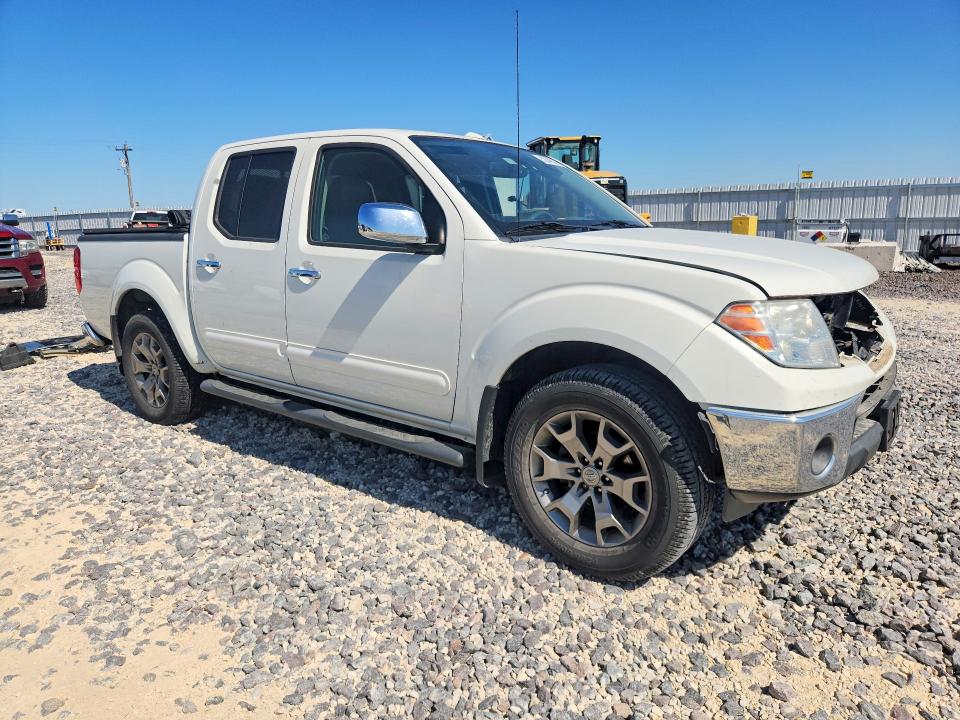 Aukcja sprzedaży 2018 Nissan Frontier, vin: 1N6DD0EV3JN718248, numer aukcji: 52049826