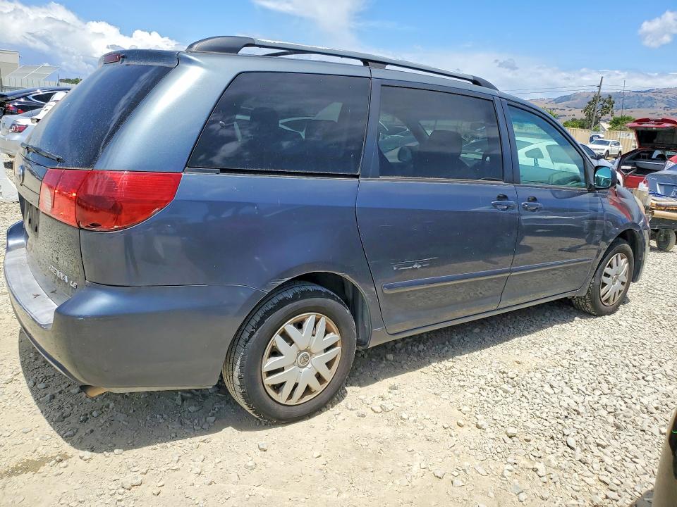 Aukcja sprzedaży 2008 Toyota Sienna, vin: 5TDZK23C18S134267, numer aukcji: 55118396
