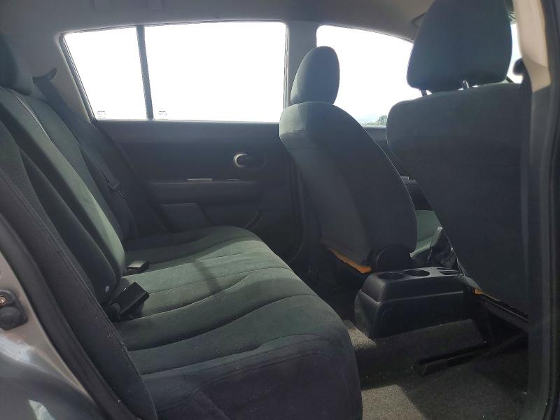 Aukcja sprzedaży 2011 Nissan Versa, vin: 3N1BC1CP8BL436909, numer aukcji: 55115066