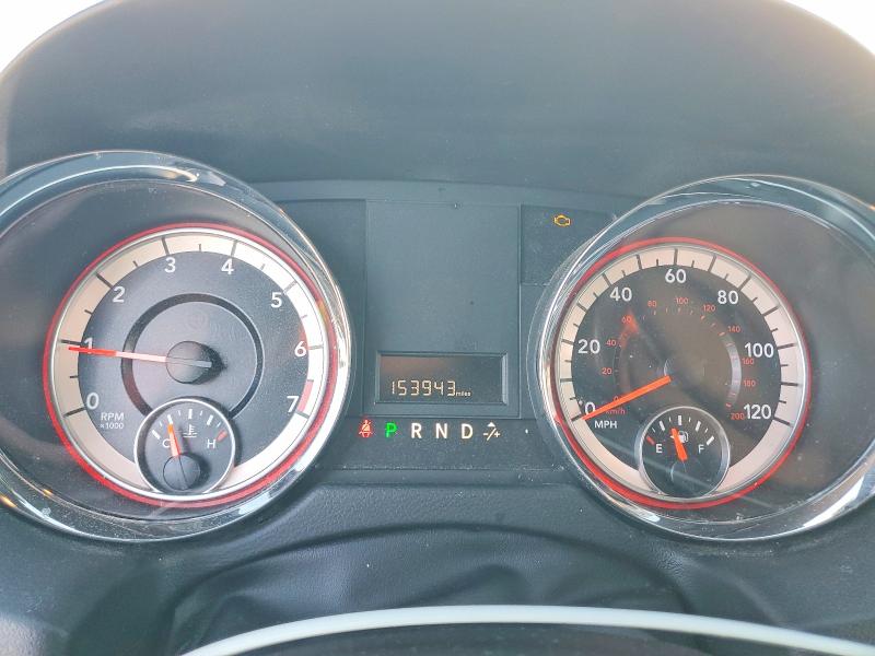 Продажа на аукционе авто 2019 Dodge Grand Caravan, vin: 2C4RDGCG7KR543884, номер лота: 52380906
