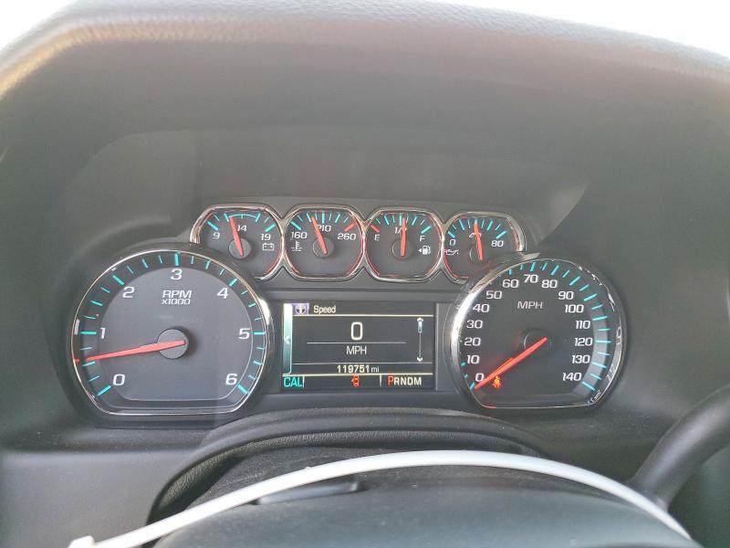 Aukcja sprzedaży 2016 Chevrolet Tahoe, vin: 1GNSKBKC1GR169866, numer aukcji: 53076456