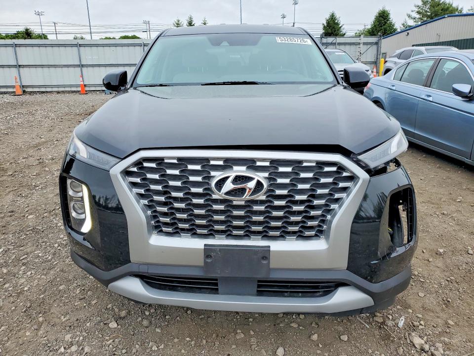 Продажа на аукционе авто 2020 Hyundai Palisade, vin: KM8R1DHE9LU038279, номер лота: 53285726