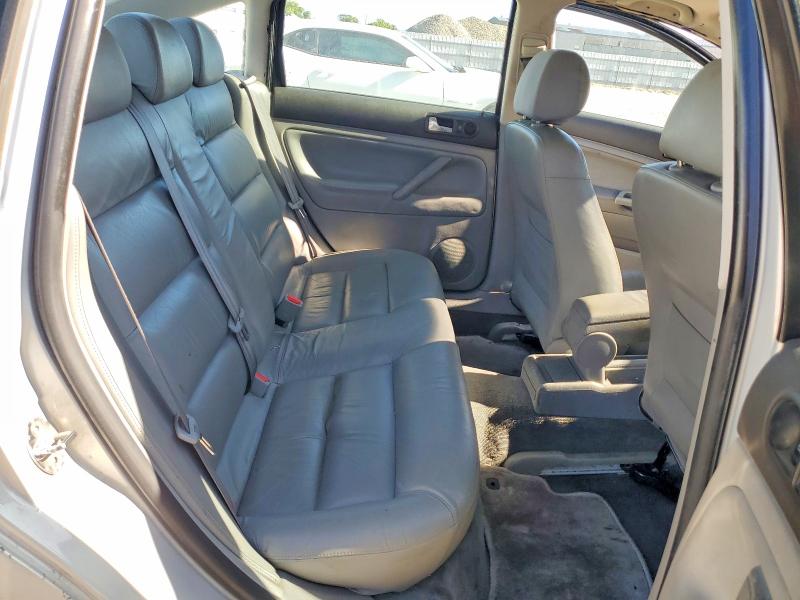 53420136 :رقم المزاد ، WVWMA23B0YP291481 vin ، 2000 Volkswagen Passat مزاد بيع