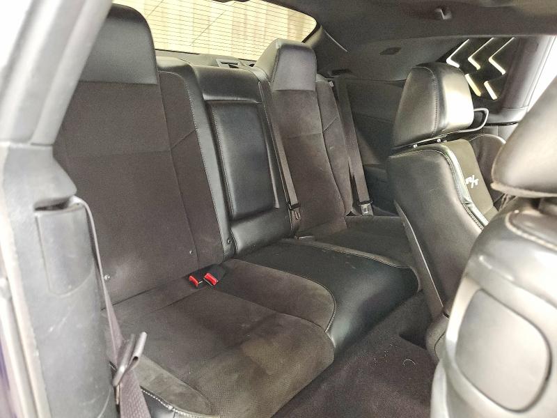 52255706 :رقم المزاد ، 2C3CDZBT6FH876643 vin ، 2015 Dodge Challenger مزاد بيع