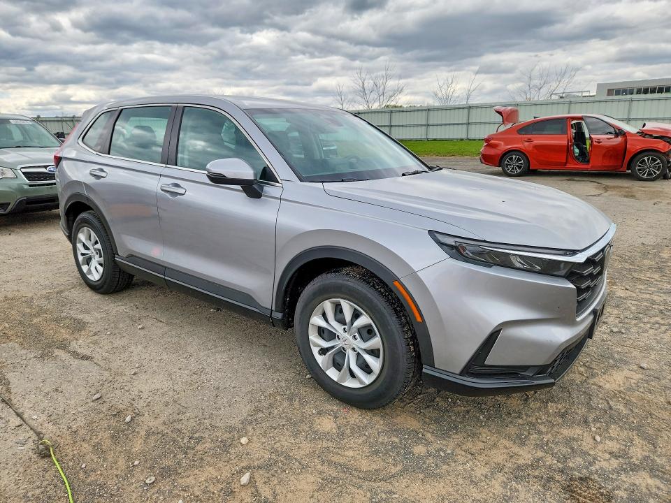 Продаж на аукціоні авто 2023 Honda Cr-v, vin: 7FARS4H27PE019059, номер лоту: 52703366