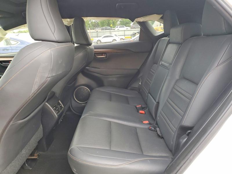 2020 Lexus Nx მანქანა იყიდება აუქციონზე, vin: JTJGARDZ9L2230571, აუქციონის ნომერი: 52267606