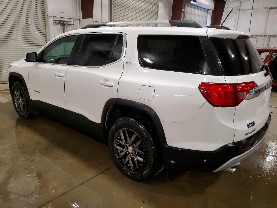 Aukcja sprzedaży 2017 Gmc Acadia, vin: 1GKKNULS9HZ269754, numer aukcji: 54394476