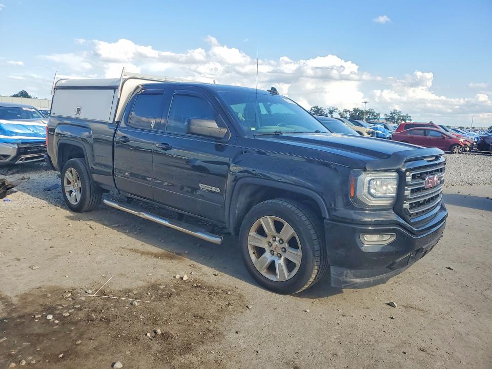 Aukcja sprzedaży 2019 Gmc Sierra Limited, vin: 2GTR1LECXK1106097, numer aukcji: 53177496