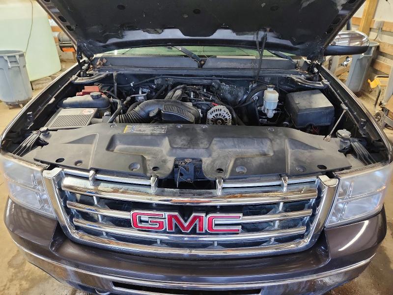 Aukcja sprzedaży 2010 Gmc Sierra, vin: 3GTRKVE30AG249316, numer aukcji: 52725846