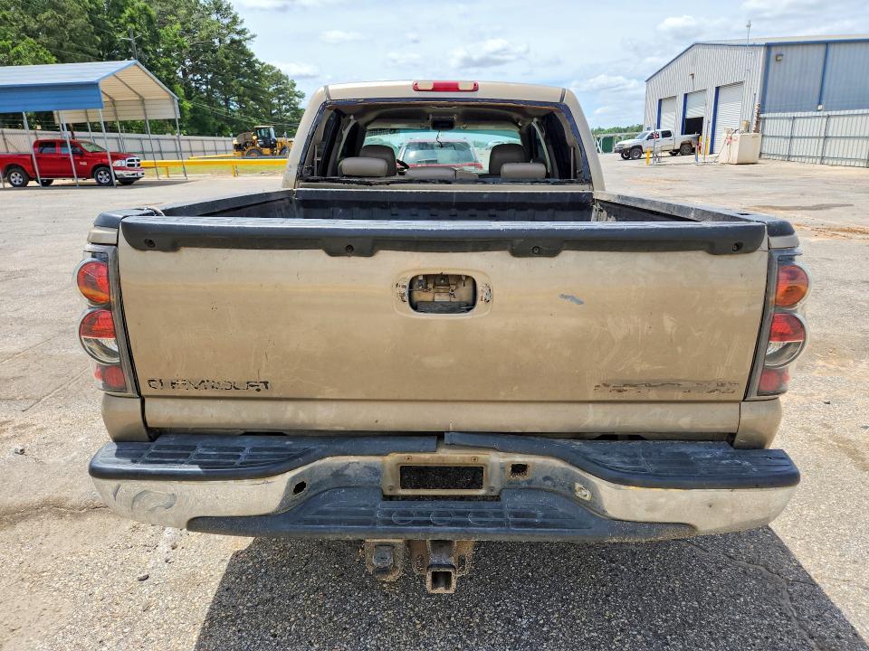 Aukcja sprzedaży 2004 Chevrolet Silverado, vin: 2GCEC13T841411052, numer aukcji: 52029406