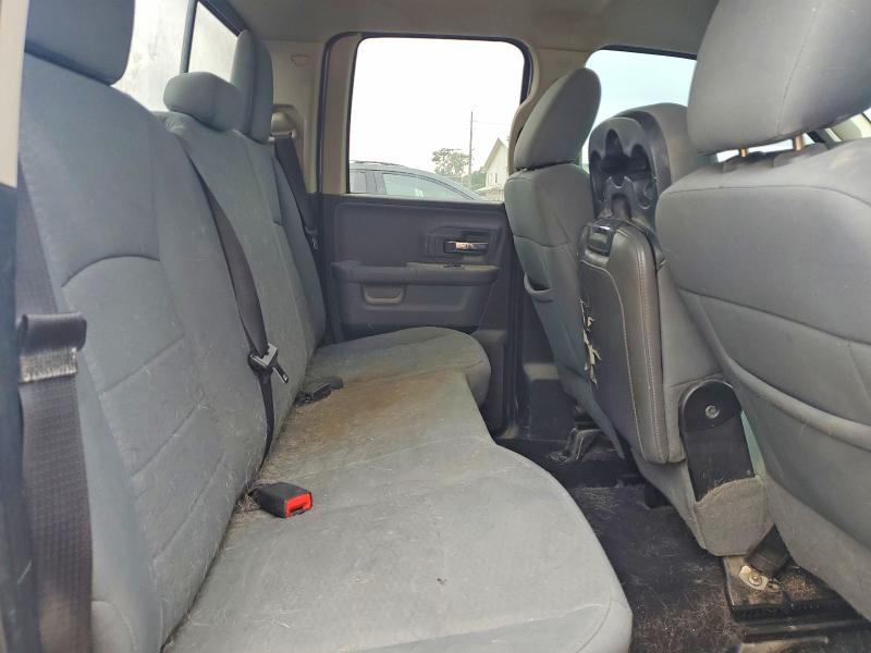 Продаж на аукціоні авто 2014 Ram 1500, vin: 1C6RR7GT0ES121037, номер лоту: 54596896