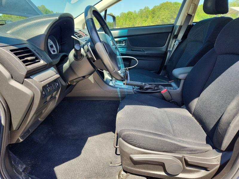 Продажа на аукционе авто 2013 Subaru Impreza, vin: JF1GJAD6XDH017157, номер лота: 55426806