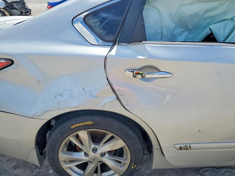 Aukcja sprzedaży 2015 Nissan Altima, vin: 1N4AL3AP4FC210848, numer aukcji: 54978096