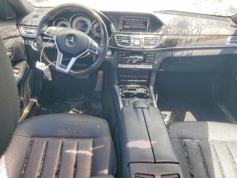 Продаж на аукціоні авто 2014 Mercedes-benz E, vin: WDDHF9BB2EB006520, номер лоту: 52696016