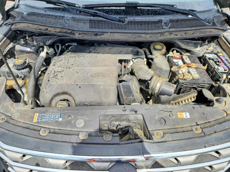 Aukcja sprzedaży 2016 Ford Explorer, vin: 1FM5K8D89GGA71838, numer aukcji: 55068086