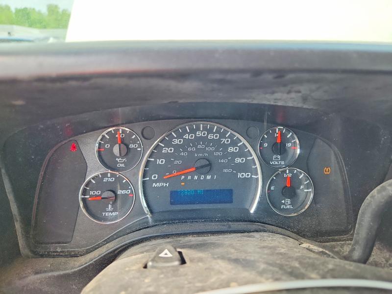 54284506 :رقم المزاد ، 1GCZGUCG2E1133296 vin ، 2014 Chev Express G3500 مزاد بيع