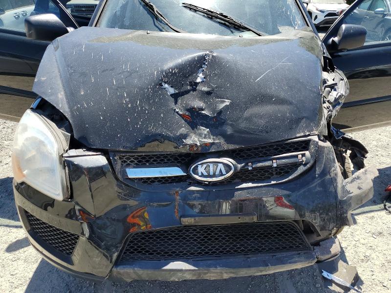 Продаж на аукціоні авто 2009 Kia Sportage, vin: KNDJF724197573702, номер лоту: 52439586