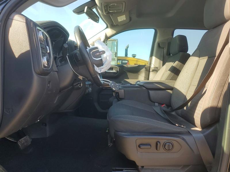 51714986 :رقم المزاد ، 3GTU9BET0MG232573 vin ، 2021 Gmc Sierra مزاد بيع