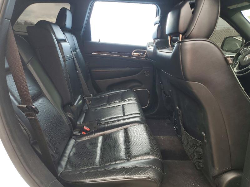 Продажа на аукционе авто 2015 Jeep Grand Cherokee, vin: 1C4RJFCT0FC156382, номер лота: 51707706
