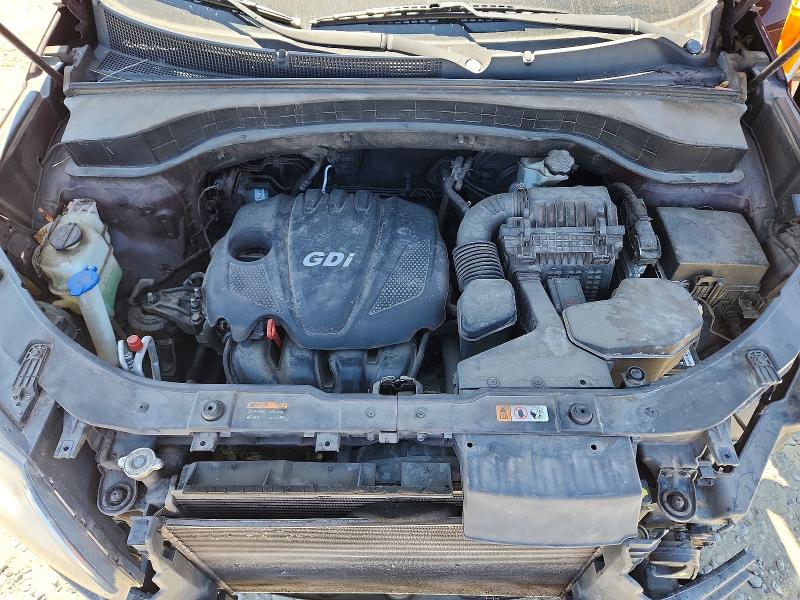 Продаж на аукціоні авто 2014 Kia Sorento, vin: 5XYKTCA67EG506088, номер лоту: 52348166