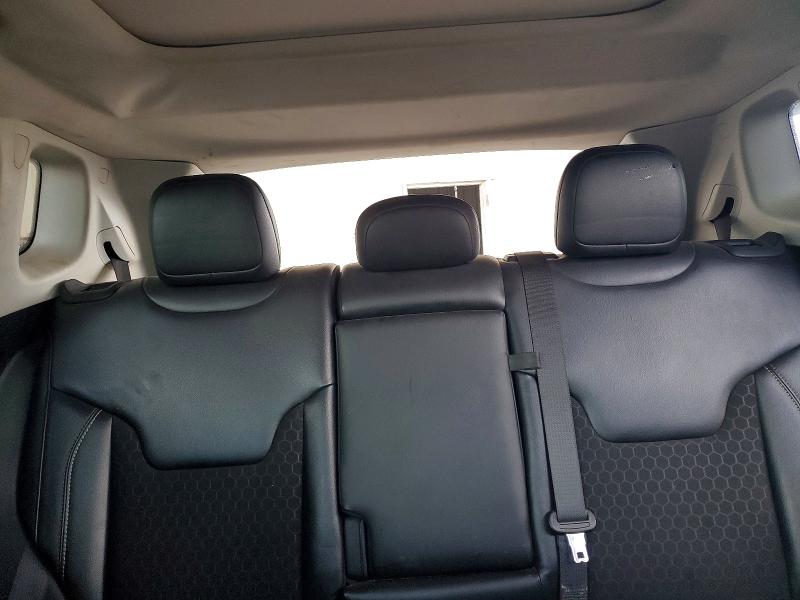 Aukcja sprzedaży 2020 Jeep Compass, vin: 3C4NJCBB2LT229841, numer aukcji: 52832566
