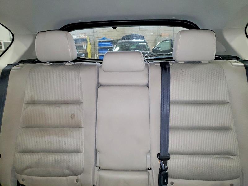 Продаж на аукціоні авто 2015 Mazda Cx-5, vin: JM3KE4CY6F0516026, номер лоту: 52540966