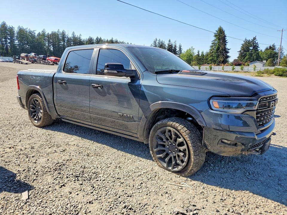 Aukcja sprzedaży 2026 Ram 1500, vin: 1C6SRFHP7TN282204, numer aukcji: 54538056