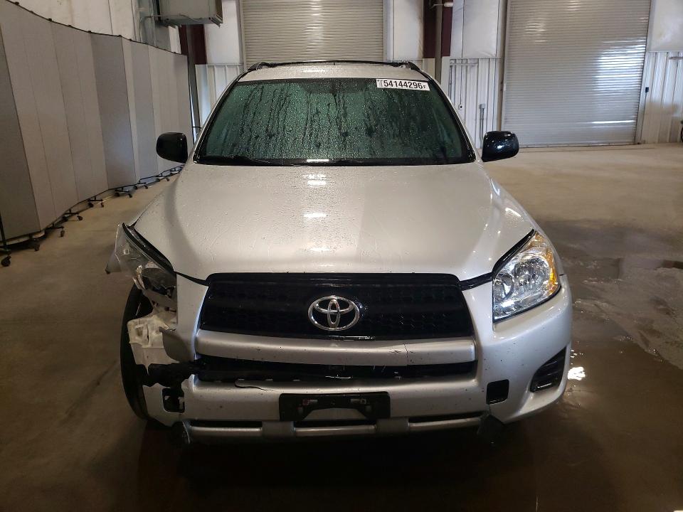 54144296 :رقم المزاد ، 2T3BF4DVXBW110878 vin ، 2011 Toyota Rav4 مزاد بيع