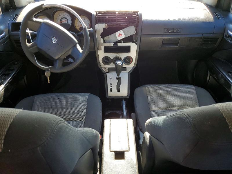 52993126 :رقم المزاد ، 1B3HB48B28D626312 vin ، 2008 Dodge Caliber مزاد بيع