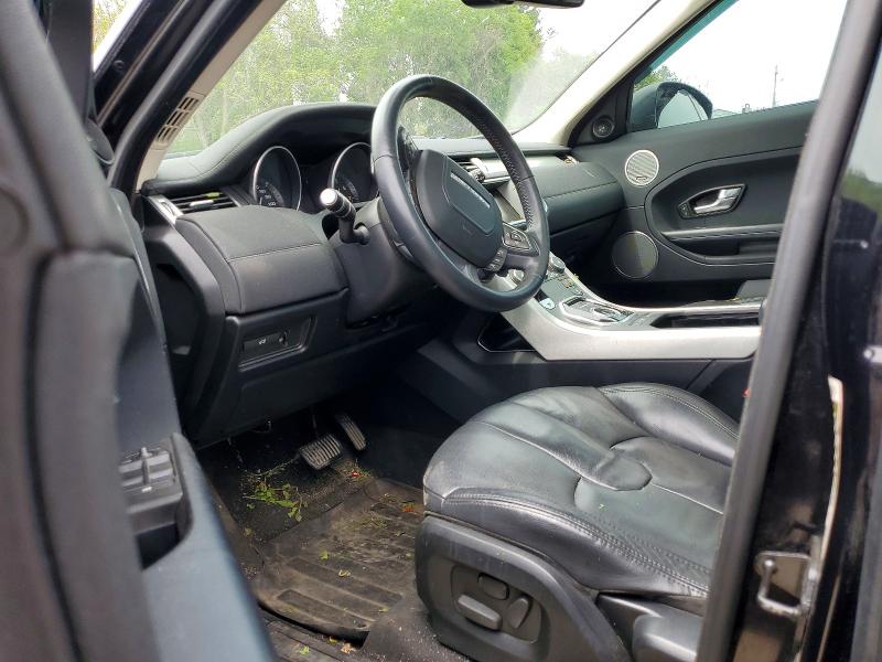 2014 Land Rover Range Rover Evoque მანქანა იყიდება აუქციონზე, vin: SALVP2BG1EH877654, აუქციონის ნომერი: 53768346