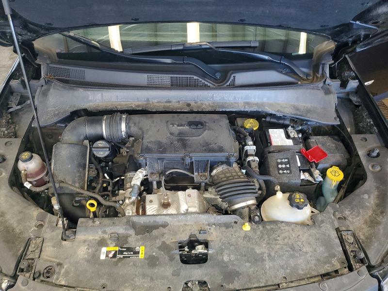 Продажа на аукционе авто 2024 Jeep Compass, vin: 3C4NJDBN8RT603524, номер лота: 55071096