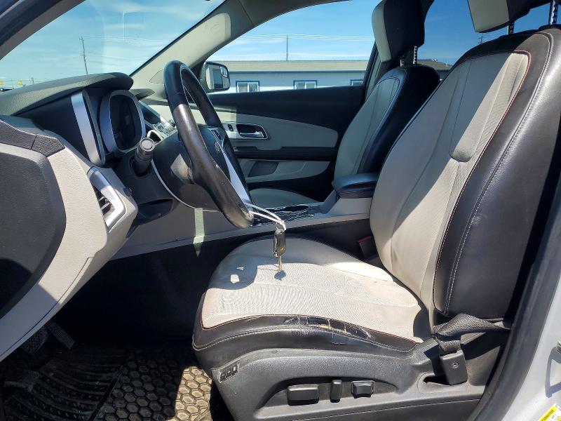 Продаж на аукціоні авто 2013 Chevrolet Equinox, vin: 2GNFLGEK4D6127200, номер лоту: 54398116