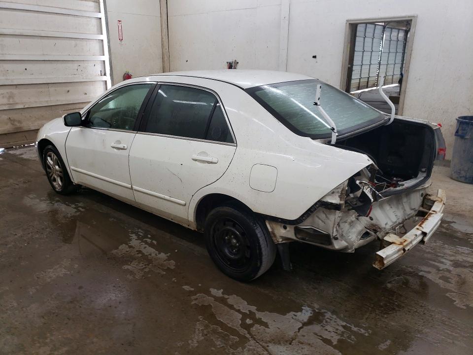 53346856 :رقم المزاد ، 1HGCM56326A175127 vin ، 2006 Honda Accord مزاد بيع