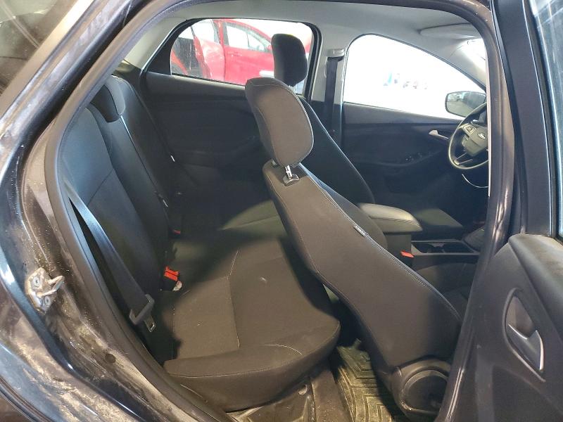 52995476 :رقم المزاد ، 1FADP3F24JL269809 vin ، 2018 Ford Focus مزاد بيع