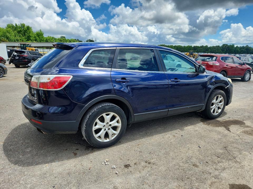 Продаж на аукціоні авто 2011 Mazda Cx-9, vin: JM3TB3CA1B0330320, номер лоту: 54694006