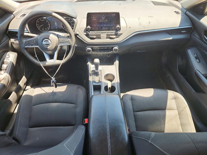 Aukcja sprzedaży 2022 Nissan Altima, vin: 1N4BL4DV3NN312147, numer aukcji: 55204906